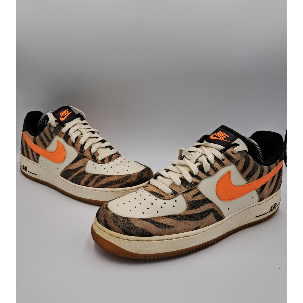 Size 9 - Nike Air Force 1 Low Daktari - DJ6192-100 - RETAIL $180